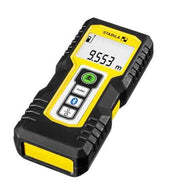 DISTANZIOMETRO LASER 'LD 250 BT' STABILA Portata: da 2 cm fino a 50 metri - STABILA