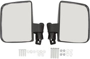 Specchietti Lato - 2 Pack - Specchietti Retrovisori - Fissi - Sostenibili - Campo Visivo Ampliato - Adatti a Tutte le Condizioni Meteo - Specchietti 

Modello: Zijspiegels Groot 
Specifica: 2 Pack