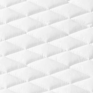 Cuscini 2 pz 70x60x14 cm in Memory Foam cod mxl 73170