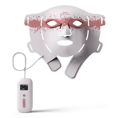 Renpho artemis blush led facemask peu-e100b-1 peue100b1 (peu-e100b-1) - 171108
