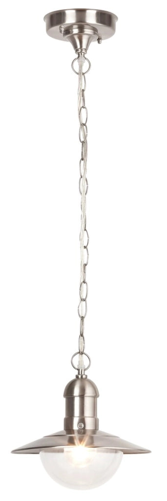 Lampada a sospensione Oslo 1xE27 Ø24 cromo Rabalux