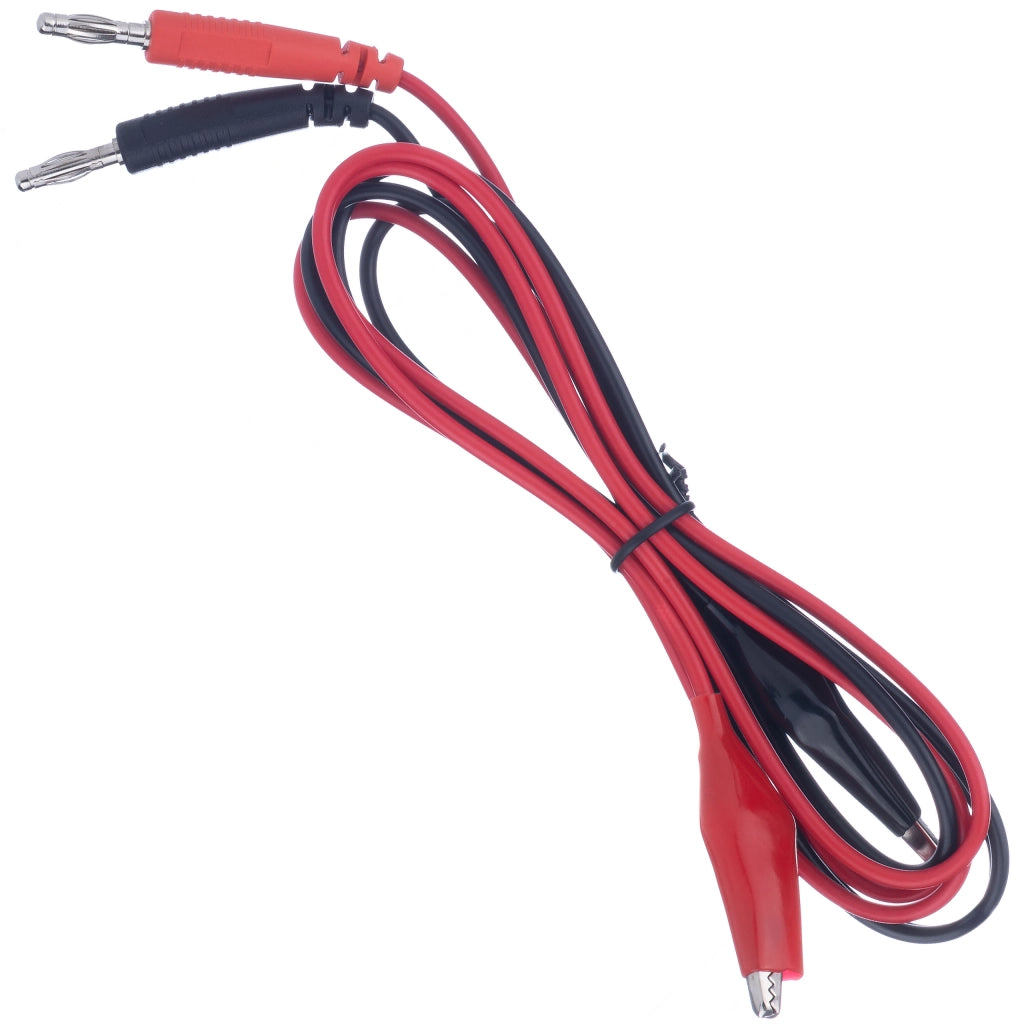 Zasilatore da Laboratorio AmpForce RAFEP-6405 – 64V 5A, Precisione Elevata | Display Chiaro, Protezione ROSFIX