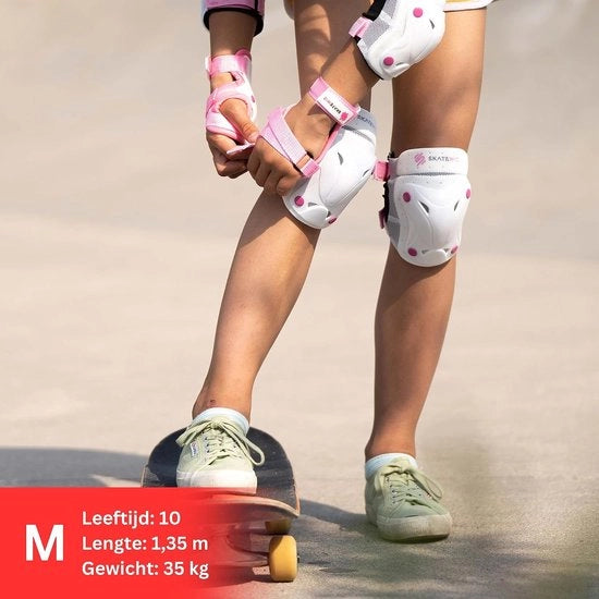 Protezione premium per bambini