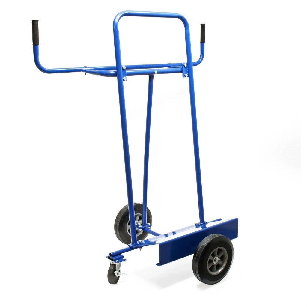 Autocarro a pianale fino a 340 kg caricabile con 4 pneumatici 16_0002561