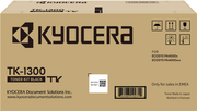 ORIGINAL Kyocera toner nero TK-1300 1T0C150NL1 ~3000 Seiten
