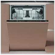 Hotpoint, Lavastoviglie a Scomparsa Totale, 15 Coperti, 60 cm, HA7IA15B2M6LS0