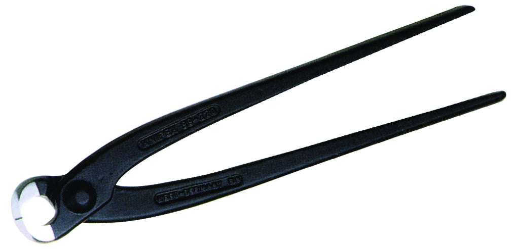 Knipex TENAGLIA PER CARPENTIERE  cm. 22 6.00 pz