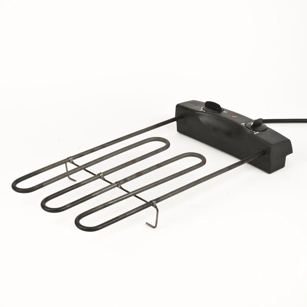 BARBECUE BQ12 2000W  bracere cm.34x24,5    GIRMI
