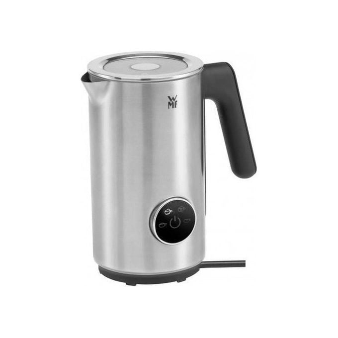 WMF 0413300011 Lumero Montalatte 250 ml 500 W 4 Programmi colore Acciaio inox