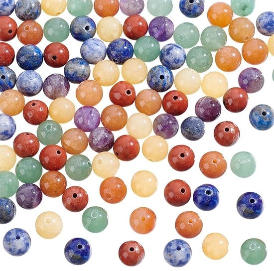 Set di 88 Pietre Naturali per Collane di Accessori 

(Nota: se il prodotto include informazioni specifiche come modello o codice, per favore forniscile affinché possa essere incluso nella traduzione)