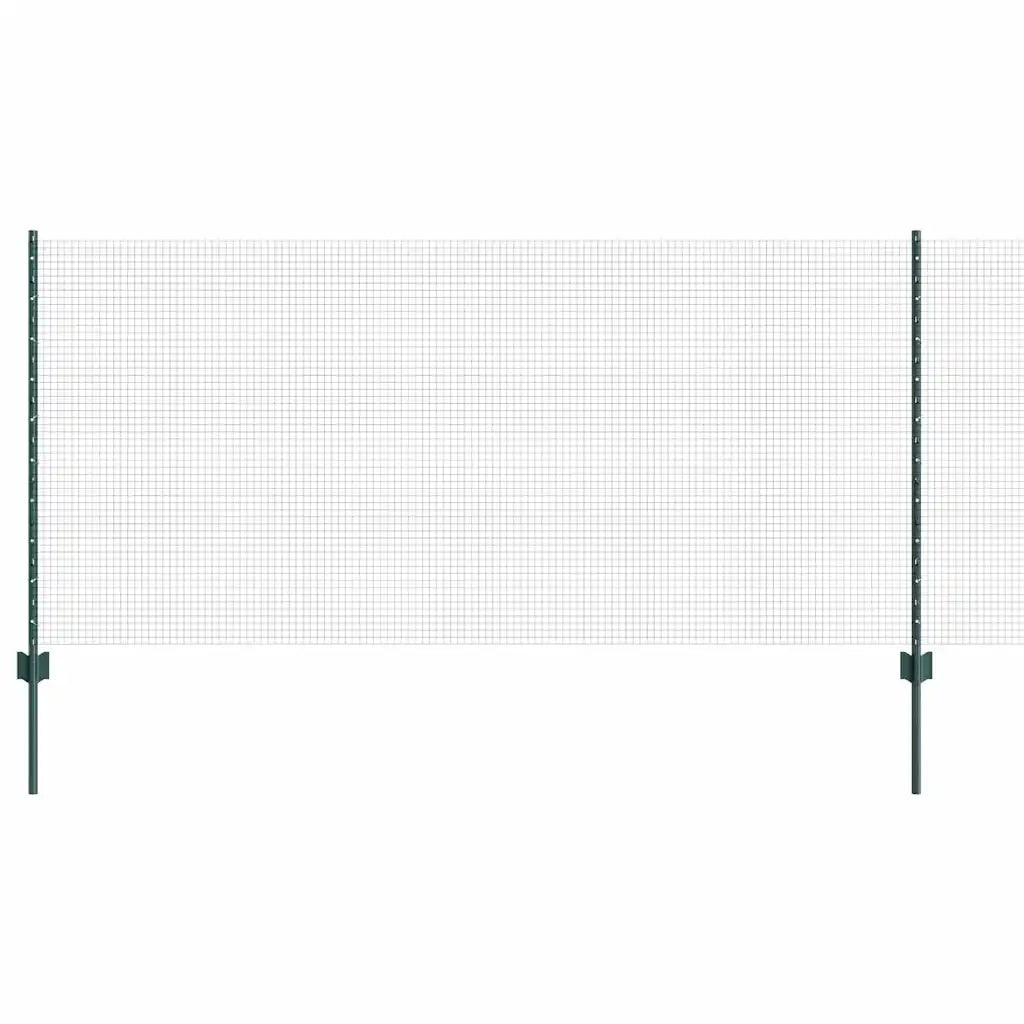 Recinzione da Giardino | Recinzione con Posto Verde