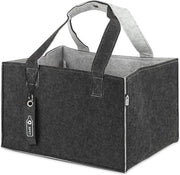 Matrice Antiscivolo con Gomma - 120 x 40 cm - Assorbente e Rapido asciugatura - Ideale per Bagno, Doccia e WC - Grigio