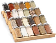Carrello per Cucina - Carrello per Cucina Estensibile - Carrello per Cucina Ripiegabile - Carrello per Cucina Portatile