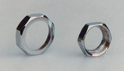 DADO CROMATO PER CANOTTO 1.1/4- AMAFLEX- 20,0 pz