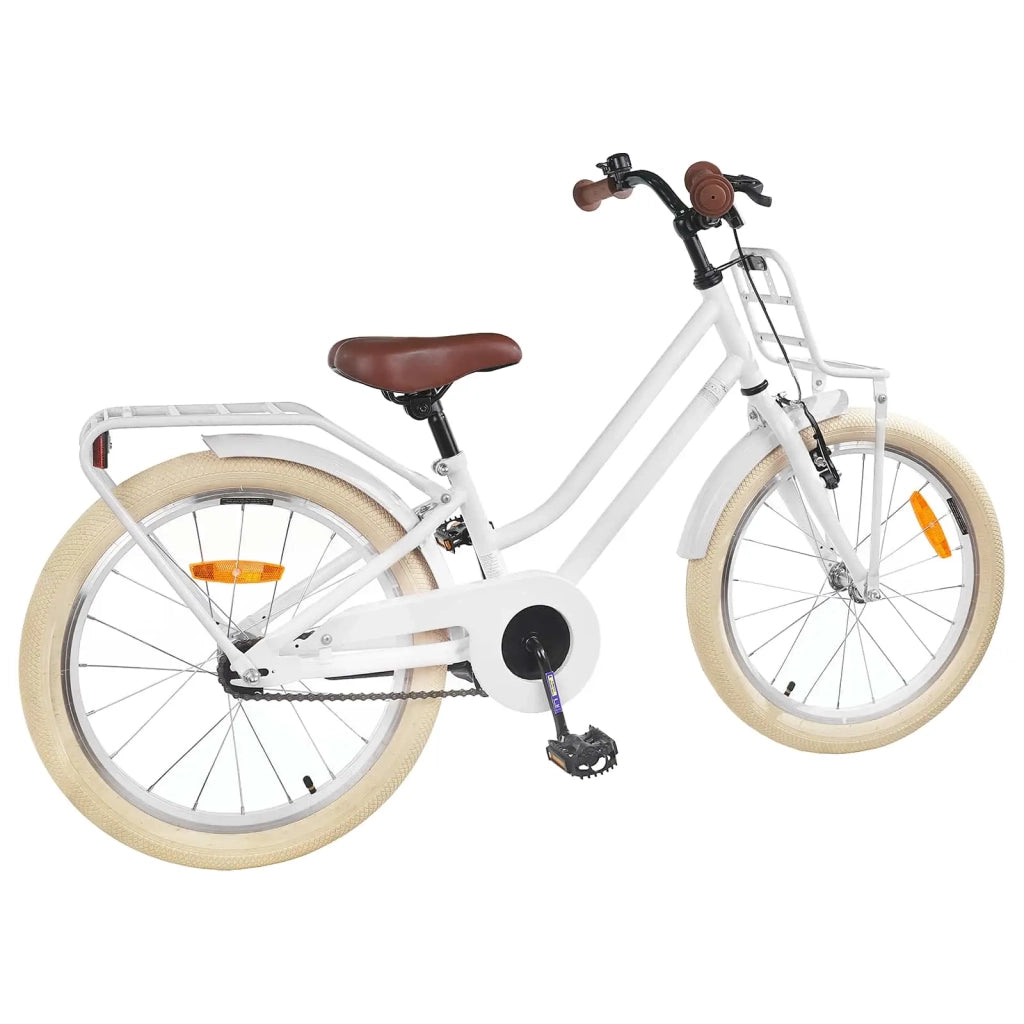 Bicicletta per Bambini 20 Pollici