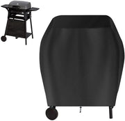 Copri grill a gas per carrello URBAN/URBAN PRO/Explorer Next/Explorer Next PRO, copertura gasgrill impermeabile e resistente all'acqua, 500D Oxford copri grill accessori