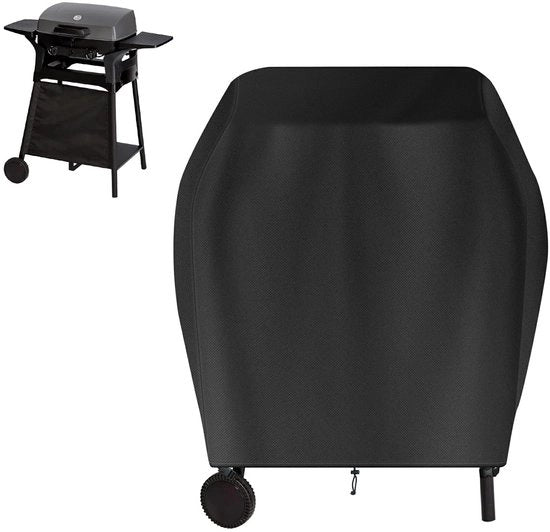 Copri grill a gas per carrello URBAN/URBAN PRO/Explorer Next/Explorer Next PRO, copertura gasgrill impermeabile e resistente all'acqua, 500D Oxford copri grill accessori