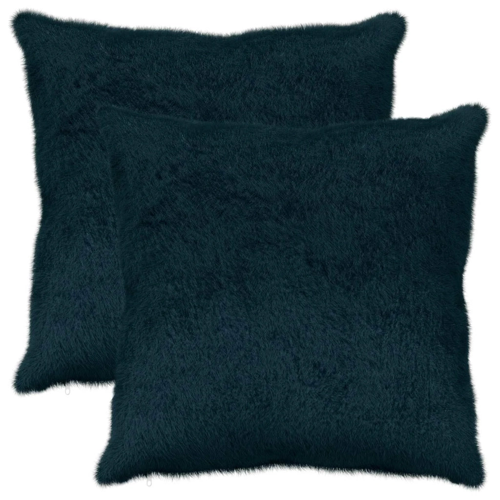 Federa 2 pz HEERLEN Blu navy 60 x 60 cm 912821
