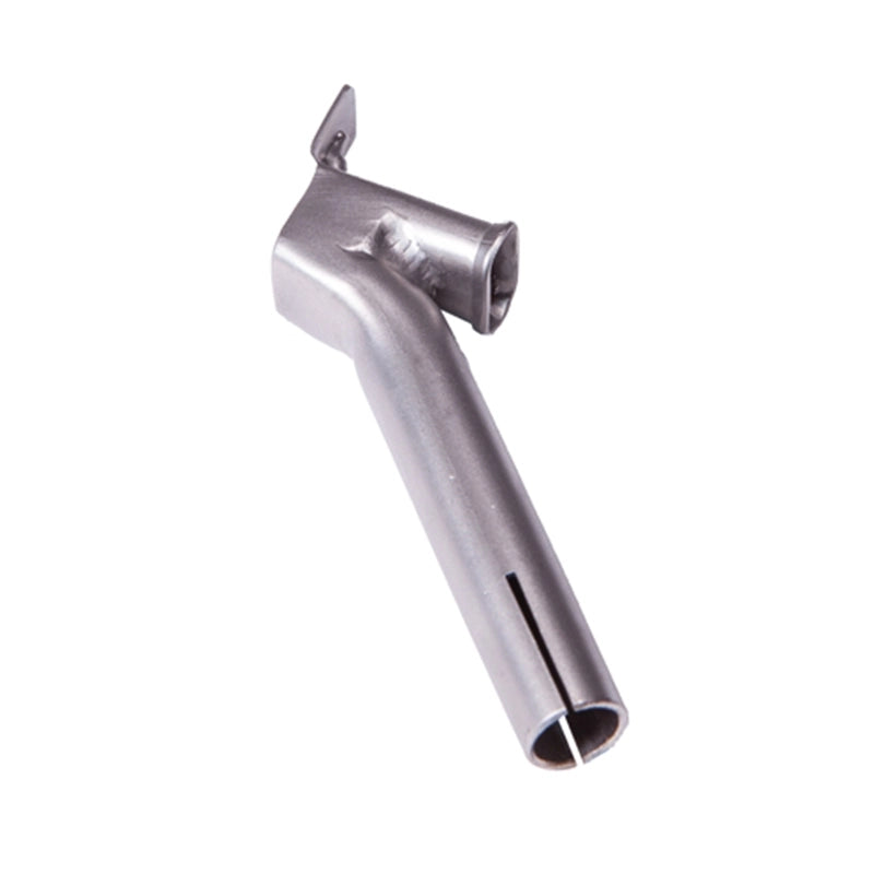 Ugello saldatura rapida 30B8 - 4,5x12 mm per saldature a gola
