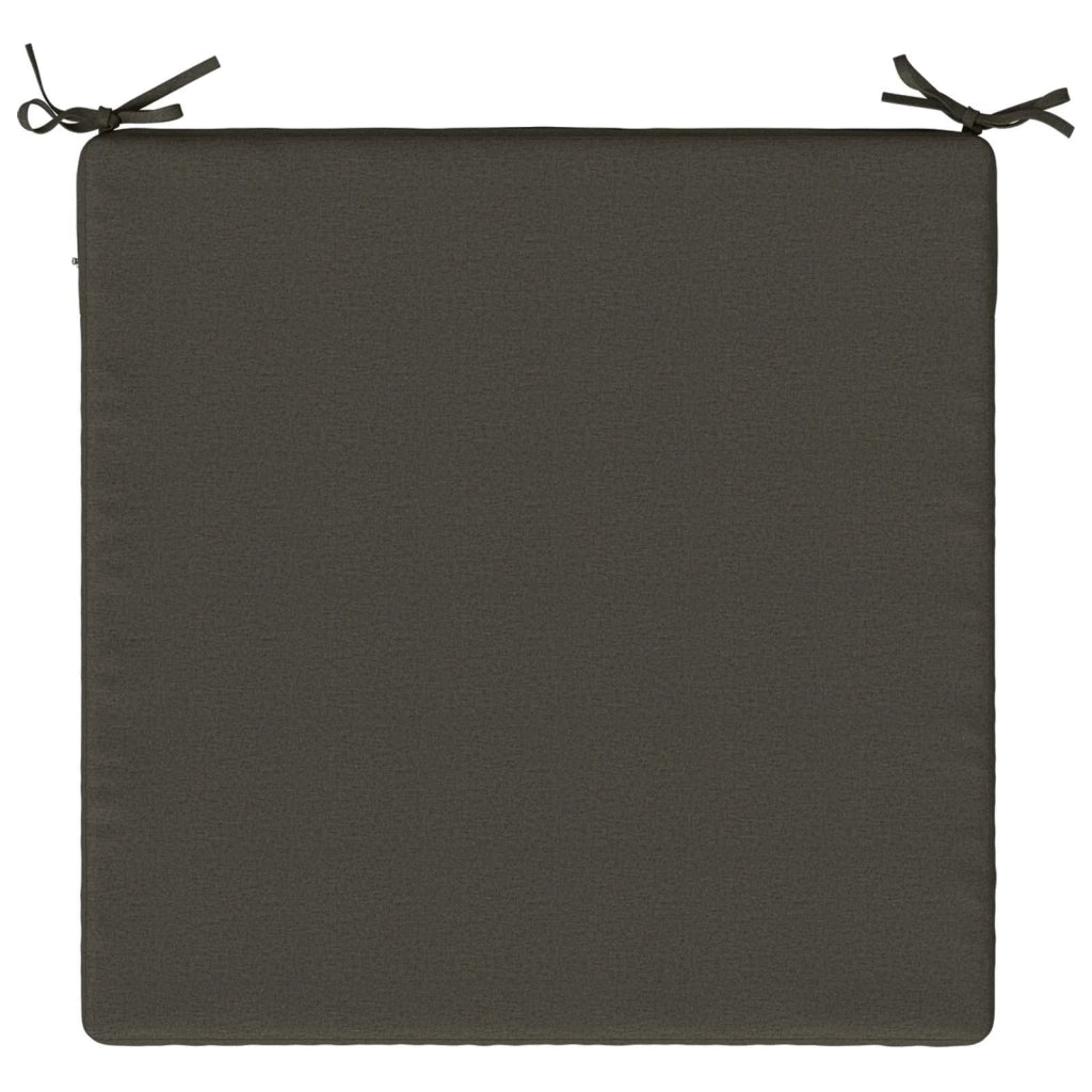 Cuscino per Sedia in Unico Pezzo SOEST 100% Poliestere 944951