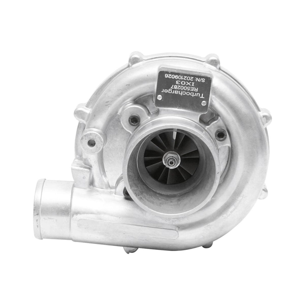 Turbocompressore per John Deere, Claas, Renault codice OEM RE500287, RE506261, RE507544, RE68896