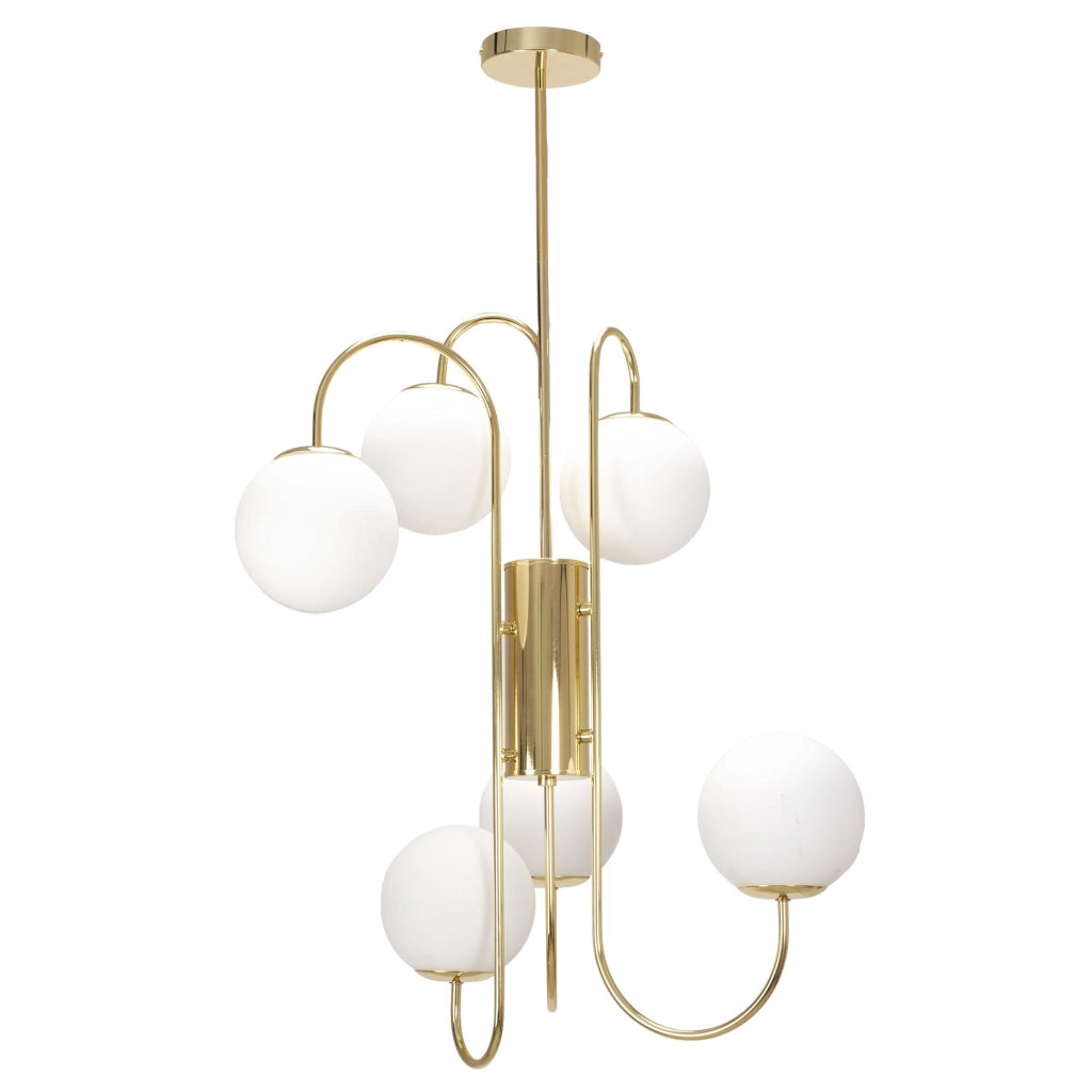 Lampada APP1003-6CP