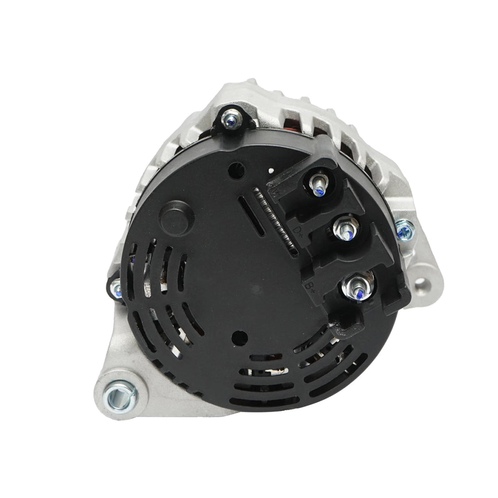 Alternatore 14V, 65A Caterpillar, JCB, Rover motore Perkins codice OEM 063340003, 185046500, 185046522, 2871A156, 2871A302, 3181A084, YLE10099, YLE10118, 225-3141, 714-40152