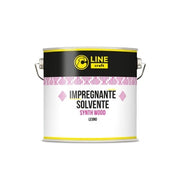 C IMPREGNANTE SINT P/LEGNO 2,5L TRASP SYNTH WOOD- C LINE CRAFT- 1,0 pz