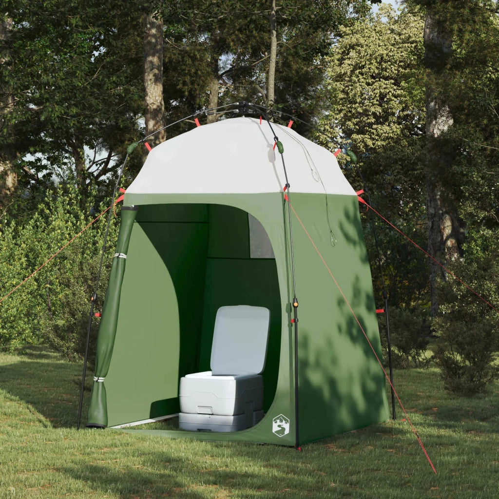 Tenda istantanea per 2 persone con rilascio rapido Verde 42008393