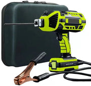 Apparecchio per la lavorazione del vetro - 220V - 4600W - Colore verde