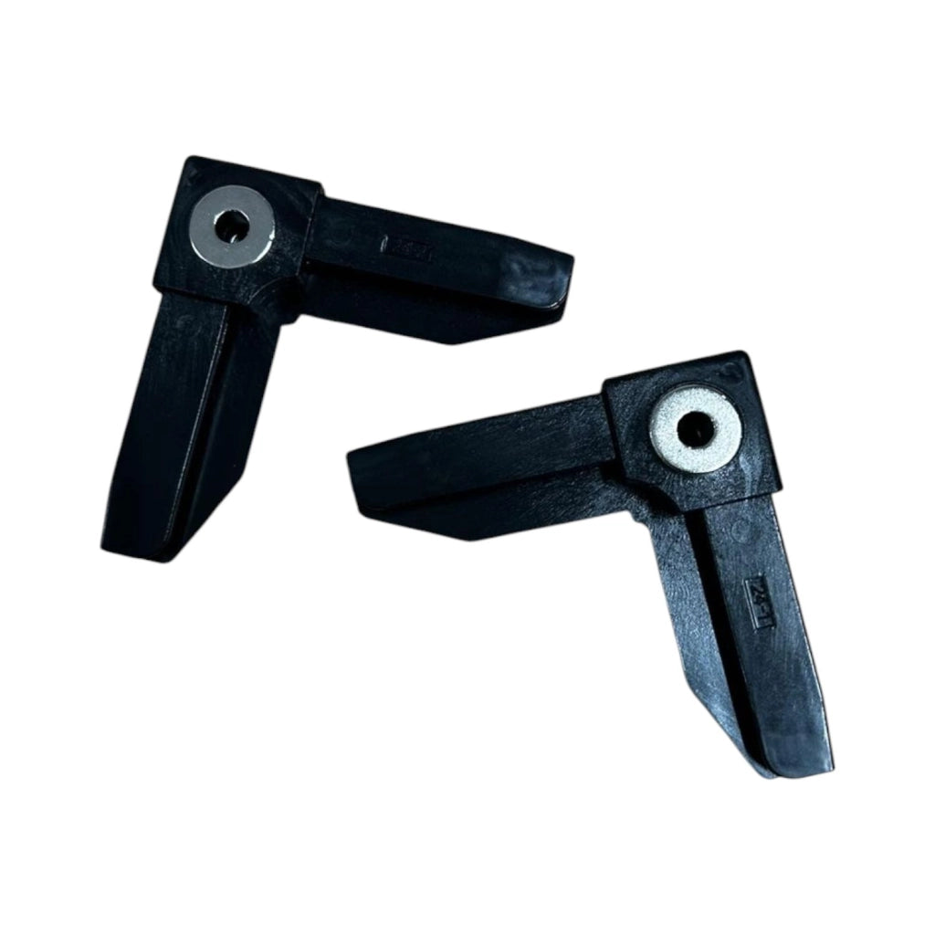ANGOLARE A "L" MAGNETICO LINEA C