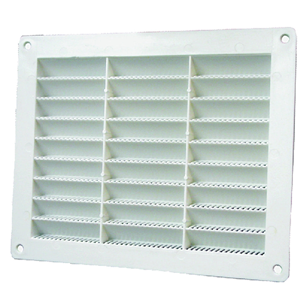GRIGLIA AERAZIONE cm 23 x 23- 12 pezzi