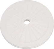 Skimmer per Piscine Copertura Dura - 8 Pollici Translucido - Accessori per Piscine e Spa