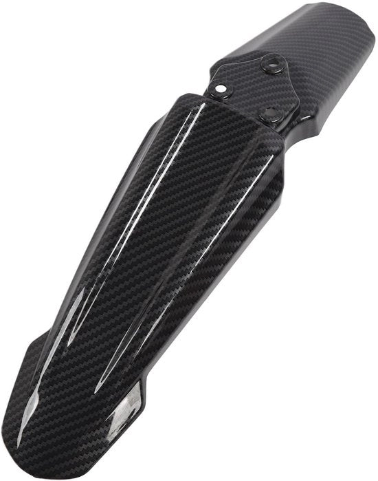 Spatbord di Ricambio per SurRon Light Bee XS - Protezione Lappone - Spatbordo per Motocicletta - Protezione contro la Polvere - Materiale Premium - Mantenimento Auto Pulita