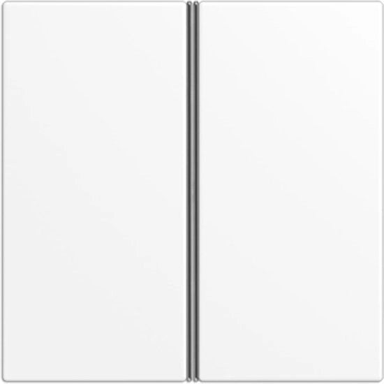 Set di combinazioni a doppia fase LS - materiale bianco - Referenza LS402TSAWWM