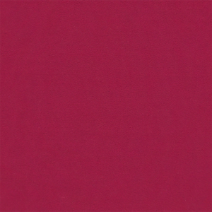 Sedia a Dondolo Rosso Vino in Velluto 328144