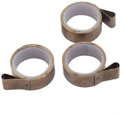 Vite di Acciaio Rigido per Pistola a Chiodi - 3 Pezzi - Vite di Rimpiazzo 900520 - Avvolgimento a Spirale - Compatibile con IM350 Pistole a Chiodi - Durevole e Affidabile