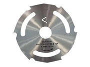 DISCHI TAGLIO PER LEGNO PER SMERIGLIATRICI ANGOLARI- - ø mm.115 foro 22,2 spessore mm.1,4 - 2 pezzi EXCEL