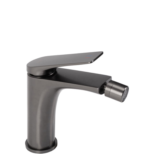 Rubinetto Bidet Rea Avalon Titanium