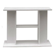 Supporto Standard per Acquari cm80x30x66h Colore: Bianco