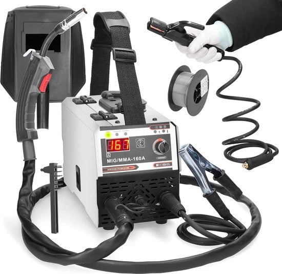 Apparecchio di trasmissione di corrente - 220V - Regolabile