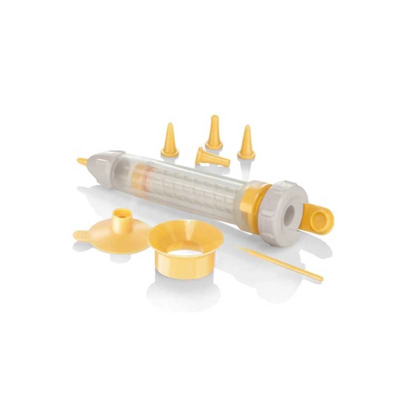 Penna Decora Dolci Delicia Tescoma 630536