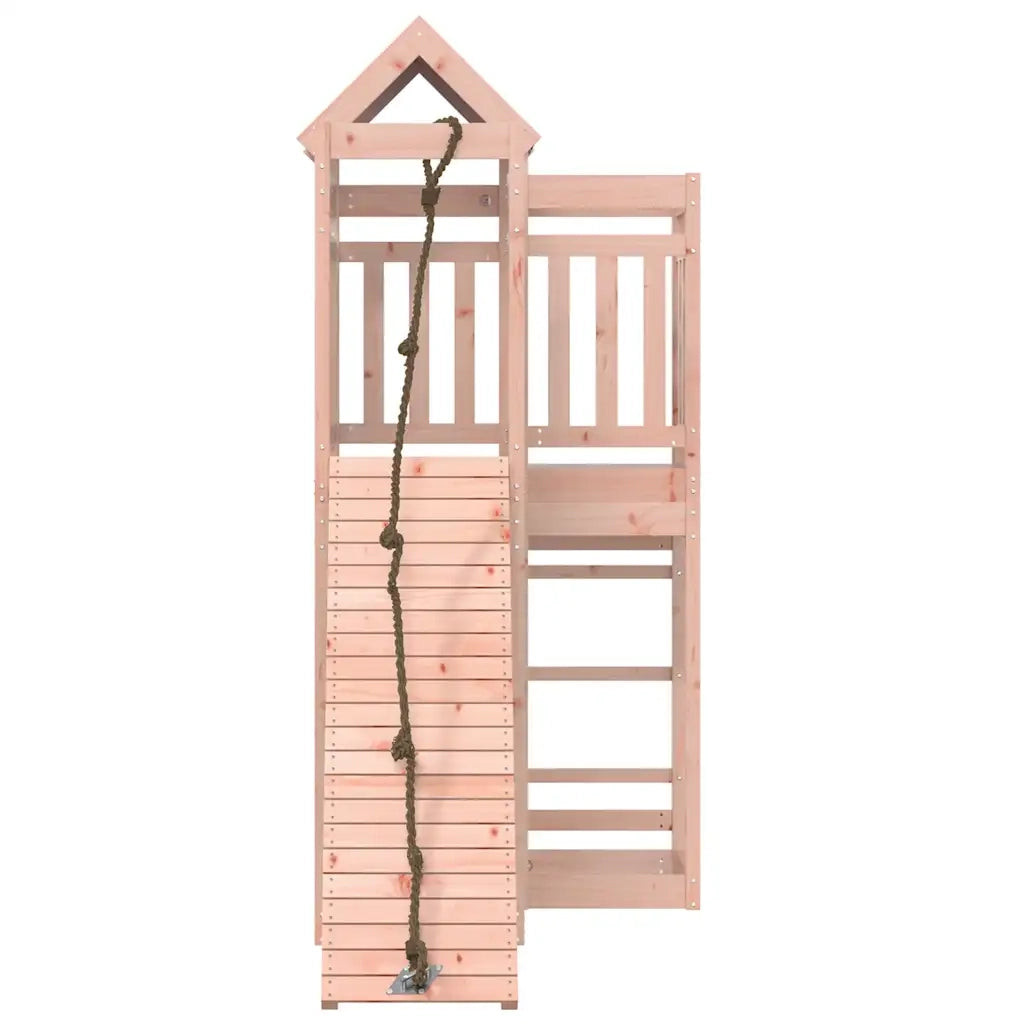 Set da Gioco da Esterno in Legno Massello di Douglas CFW9200302