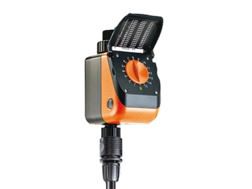 PROGRAMMATORE AUTOMATICO LOGICA PLUS-8419