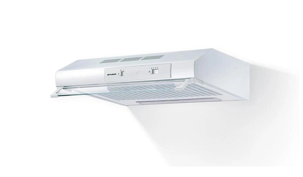 Faber TCH04 WH16A 741 295 m³/h Incassato Bianco D