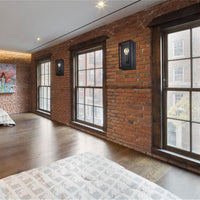 Lampada Da Parete APP1304-1W Black