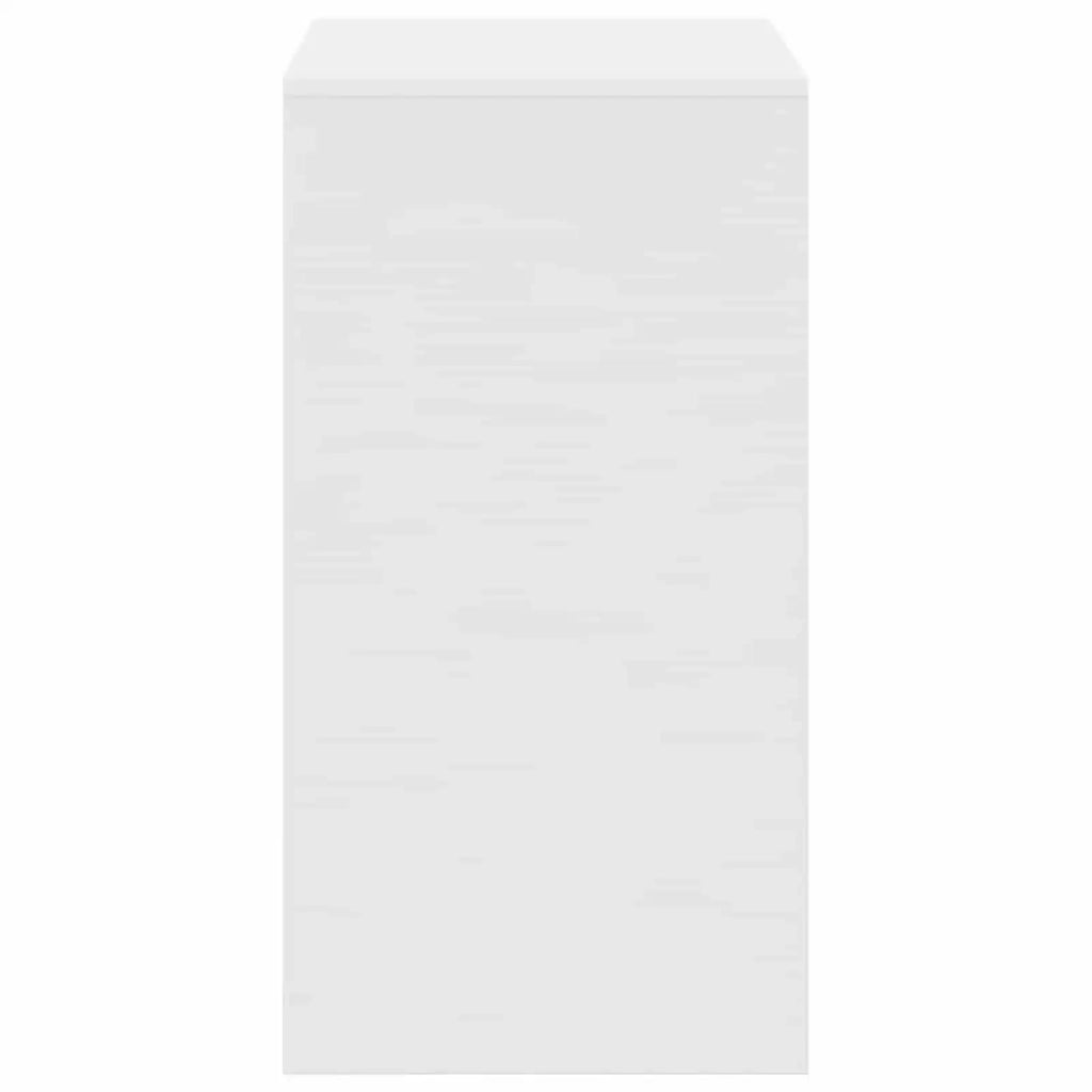 Scrivania Bianco 60 x 40 x 76 cm 869370
