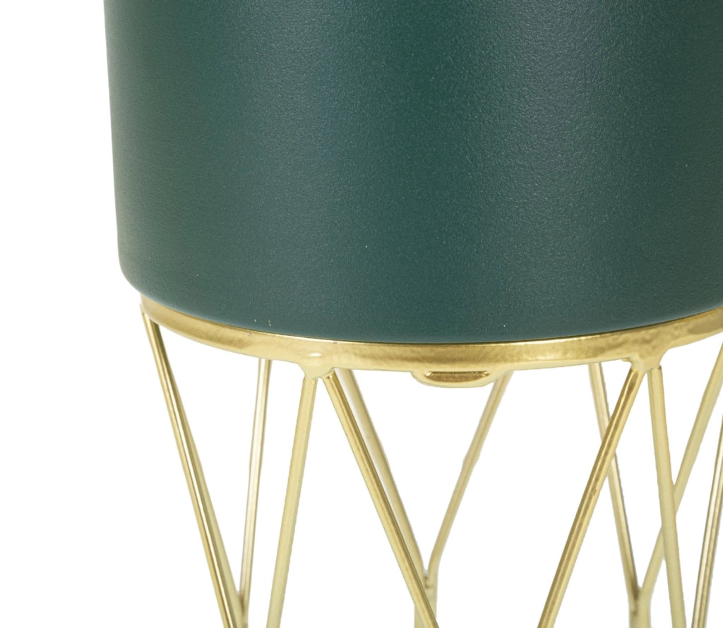P/VASI GRENT STAND SET 2 PZ CM Ø 23X70-19X50
