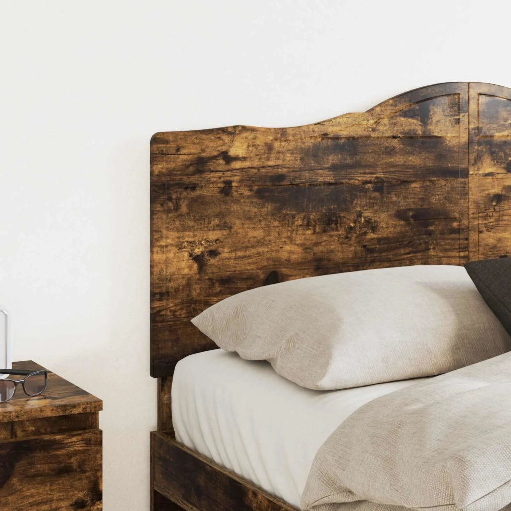 Testiera Rovere fumé Legno ingegnerizzato 888017