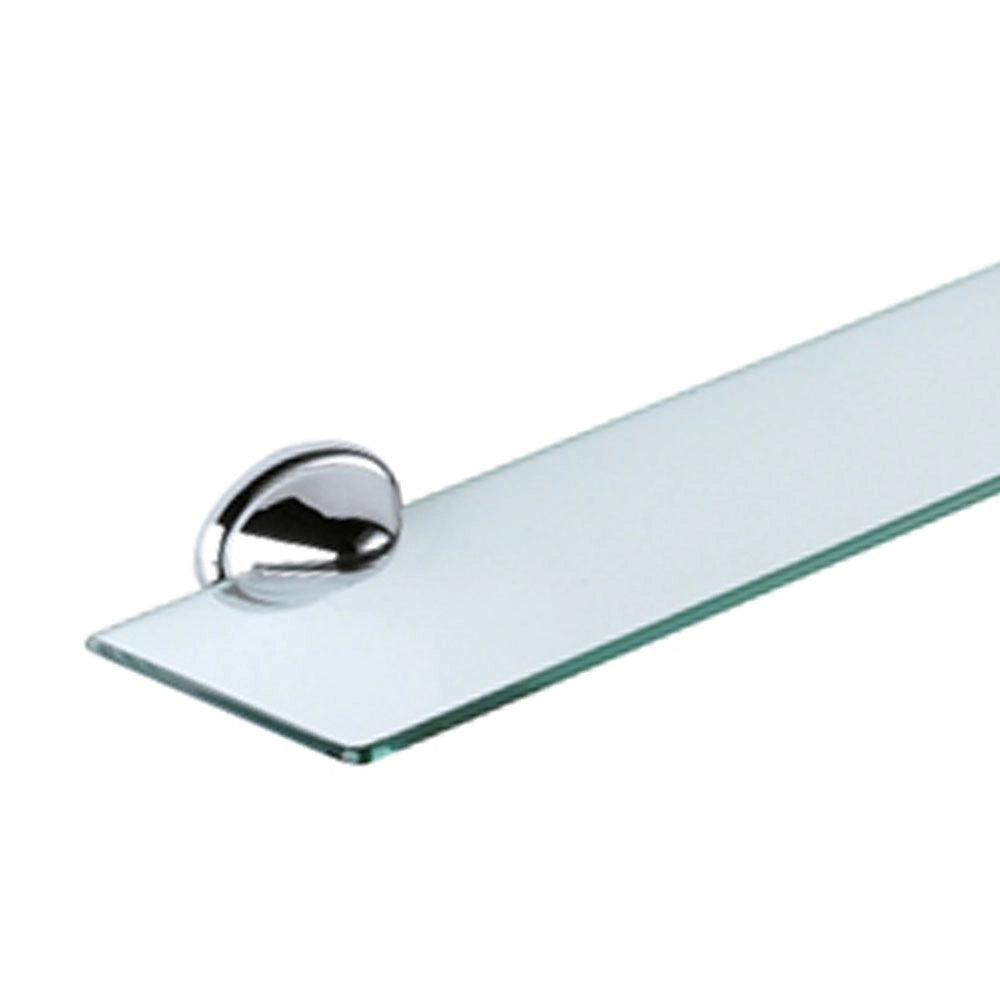 Mensola da muro 50 x 10 cm - serie 900